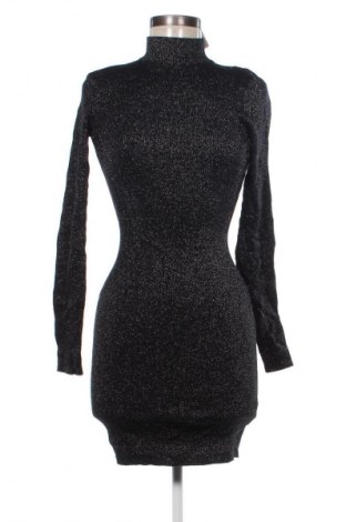 Šaty  Bershka, Veľkosť S, Farba Čierna, Cena  9,95 €