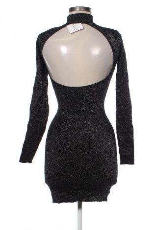 Šaty  Bershka, Veľkosť S, Farba Čierna, Cena  9,95 €