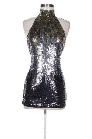 Рокля Bershka, Размер M, Цвят Многоцветен, Цена 11,75 €