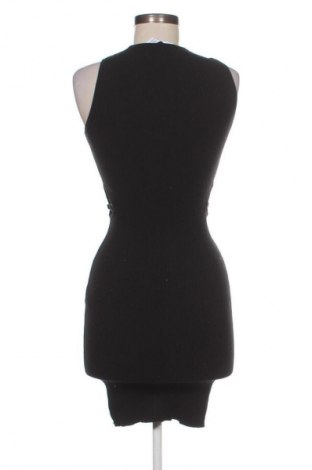 Φόρεμα Bershka, Μέγεθος M, Χρώμα Μαύρο, Τιμή 7,99 €