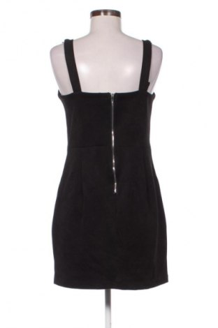 Kleid Bershka, Größe L, Farbe Mehrfarbig, Preis € 9,99