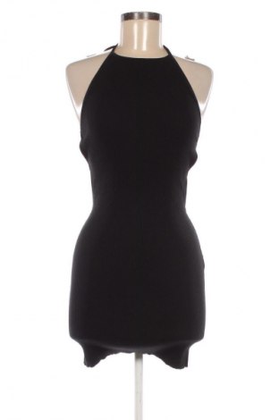 Рокля Bershka, Размер M, Цвят Черен, Цена 7,66 €