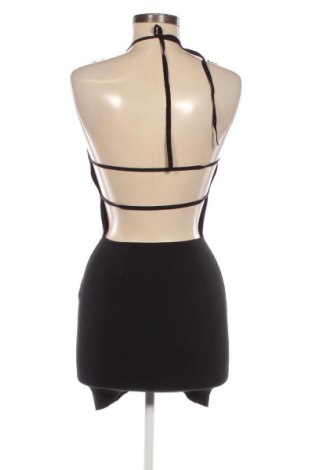 Рокля Bershka, Размер M, Цвят Черен, Цена 7,66 €