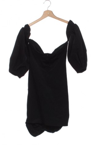 Šaty  Bershka, Veľkosť S, Farba Čierna, Cena  8,95 €