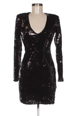 Sukienka Bershka, Rozmiar M, Kolor Czarny, Cena 55,99 zł