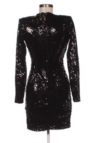 Sukienka Bershka, Rozmiar M, Kolor Czarny, Cena 55,99 zł