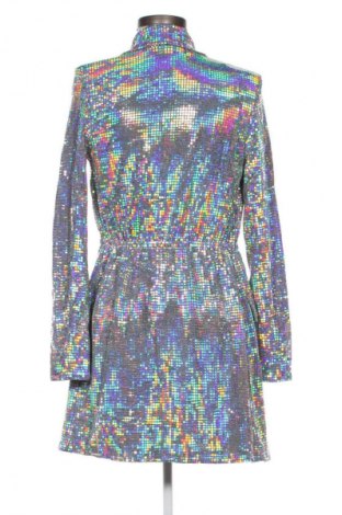 Šaty  Bershka, Velikost S, Barva Vícebarevné, Cena  209,00 Kč