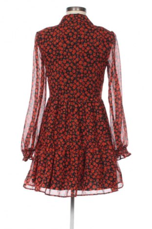 Kleid Bershka, Größe S, Farbe Mehrfarbig, Preis € 20,00