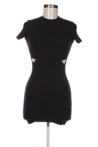 Φόρεμα Bershka, Μέγεθος S, Χρώμα Μαύρο, Τιμή 19,95 €