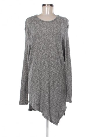 Šaty  Bershka, Velikost XL, Barva Šedá, Cena  566,00 Kč