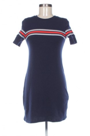 Kleid Bershka, Größe S, Farbe Blau, Preis 20,00 €