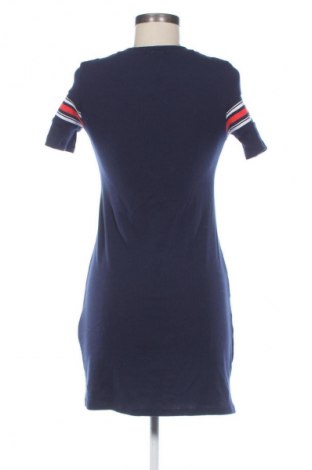 Kleid Bershka, Größe S, Farbe Blau, Preis 20,00 €