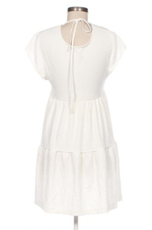 Šaty  Bershka, Velikost S, Barva Bílá, Cena  289,00 Kč