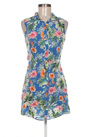 Φόρεμα Bershka, Μέγεθος M, Χρώμα Πολύχρωμο, Τιμή 24,45 €