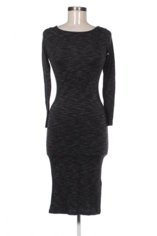 Kleid Bershka, Größe M, Farbe Mehrfarbig, Preis 19,95 €