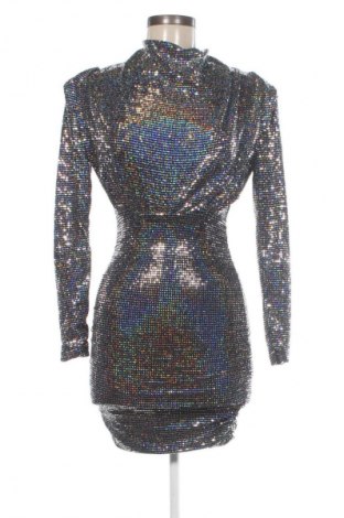 Рокля Bershka, Размер XS, Цвят Многоцветен, Цена 19,95 €