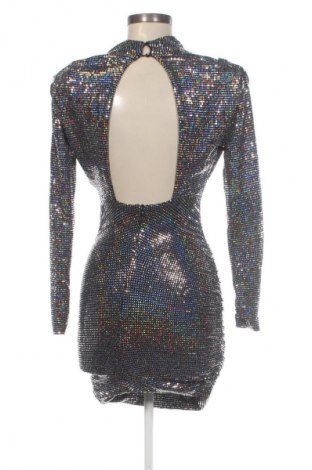 Рокля Bershka, Размер XS, Цвят Многоцветен, Цена 19,95 €