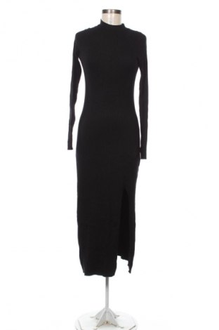 Šaty  Bershka, Veľkosť M, Farba Čierna, Cena  20,00 €