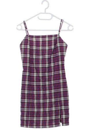 Kleid Bershka, Größe S, Farbe Mehrfarbig, Preis € 20,00
