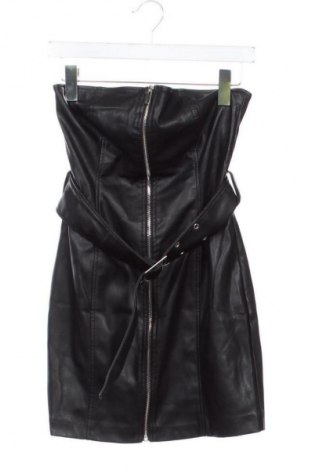 Rochie Bershka, Mărime M, Culoare Negru, Preț 130,33 Lei