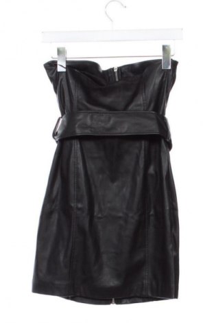 Rochie Bershka, Mărime M, Culoare Negru, Preț 130,33 Lei