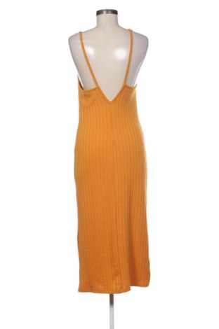 Φόρεμα Bershka, Μέγεθος S, Χρώμα Πορτοκαλί, Τιμή 19,97 €