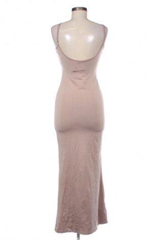 Rochie Bershka, Mărime M, Culoare Maro, Preț 104,26 Lei