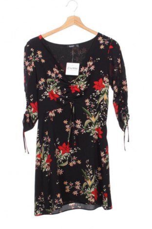 Šaty  Bershka, Velikost S, Barva Vícebarevné, Cena  567,00 Kč