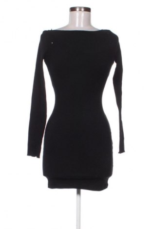 Šaty  Bershka, Veľkosť S, Farba Čierna, Cena  37,95 €