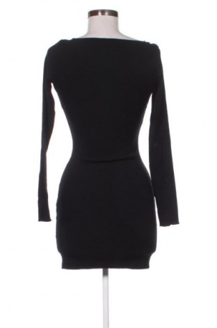 Šaty  Bershka, Veľkosť S, Farba Čierna, Cena  37,95 €
