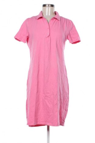 Sukienka Best Connections, Rozmiar L, Kolor Różowy, Cena 49,99 zł