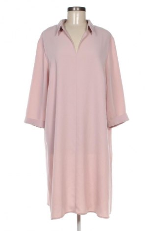 Kleid Betty Barclay, Größe XXL, Farbe Aschrosa, Preis € 42,01