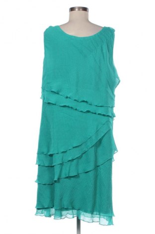 Kleid Bexleys, Größe XL, Farbe Mehrfarbig, Preis 20,99 €