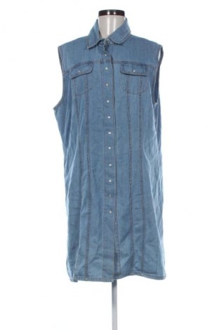 Šaty  Biaggini, Veľkosť XL, Farba Modrá, Cena  24,45 €