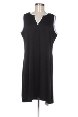 Kleid Biaggini, Größe XL, Farbe Schwarz, Preis 20,00 €