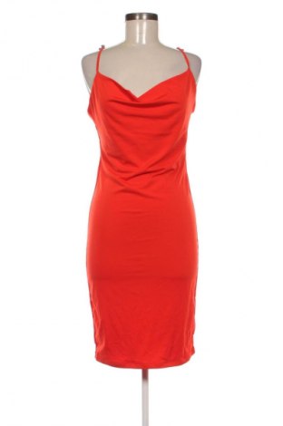 Kleid Bik Bok, Größe M, Farbe Rot, Preis € 7,99