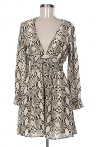 Kleid Bik Bok, Größe S, Farbe Mehrfarbig, Preis 12,96 €