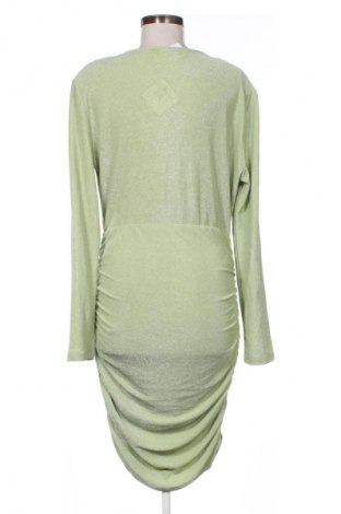 Kleid Bik Bok, Größe L, Farbe Grün, Preis 23,44 €