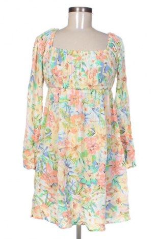 Рокля Billabong, Размер L, Цвят Многоцветен, Цена 24,55 €
