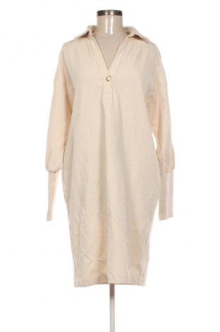 Kleid Bleifrei, Größe XL, Farbe Beige, Preis 16,99 €