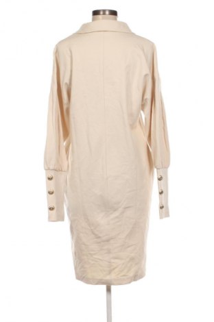 Kleid Bleifrei, Größe XL, Farbe Beige, Preis 16,99 €