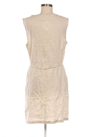 Kleid Blue Motion, Größe XL, Farbe Beige, Preis 11,99 €