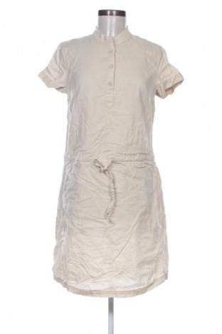 Rochie Blue Motion, Mărime S, Culoare Bej, Preț 46,99 Lei