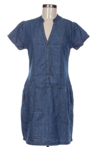 Šaty  Blue Motion, Veľkosť S, Farba Modrá, Cena  13,95 €