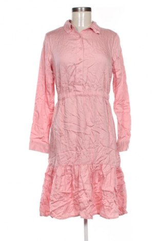 Šaty  Blue Motion, Velikost M, Barva Růžová, Cena  509,00 Kč