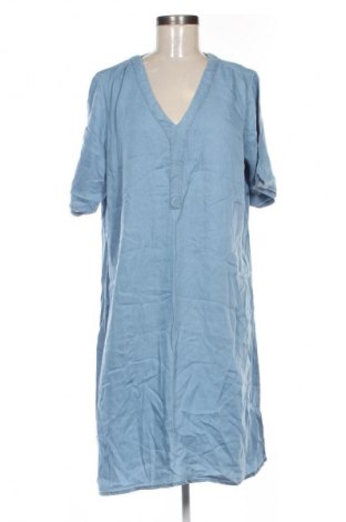 Kleid Blue Seven, Größe L, Farbe Blau, Preis 37,99 €