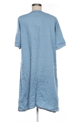 Kleid Blue Seven, Größe L, Farbe Blau, Preis 37,99 €