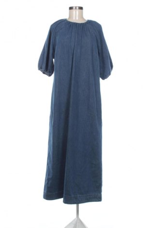 Kleid Boden, Größe M, Farbe Blau, Preis 72,14 €