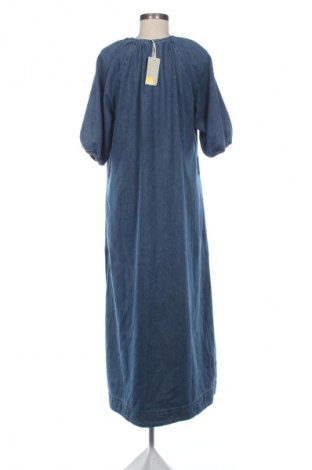 Kleid Boden, Größe M, Farbe Blau, Preis 72,14 €