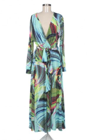 Kleid Body Flirt, Größe XXL, Farbe Mehrfarbig, Preis 19,95 €